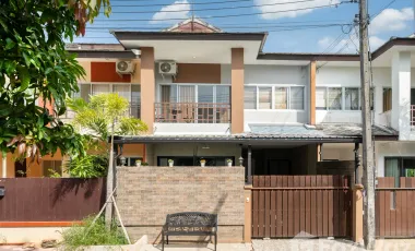 For sale 3 bedrooms house in Thalang, Phuket