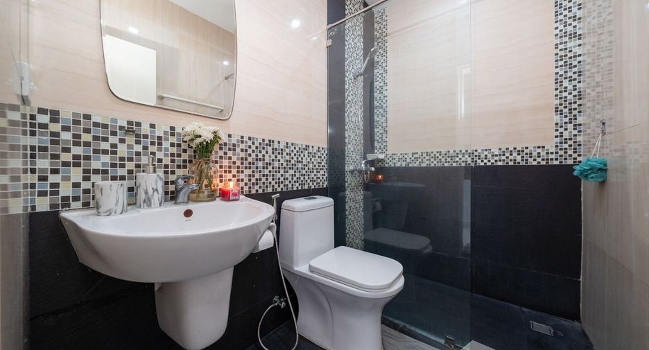 For sale 3 bedrooms house in Thalang, Phuket