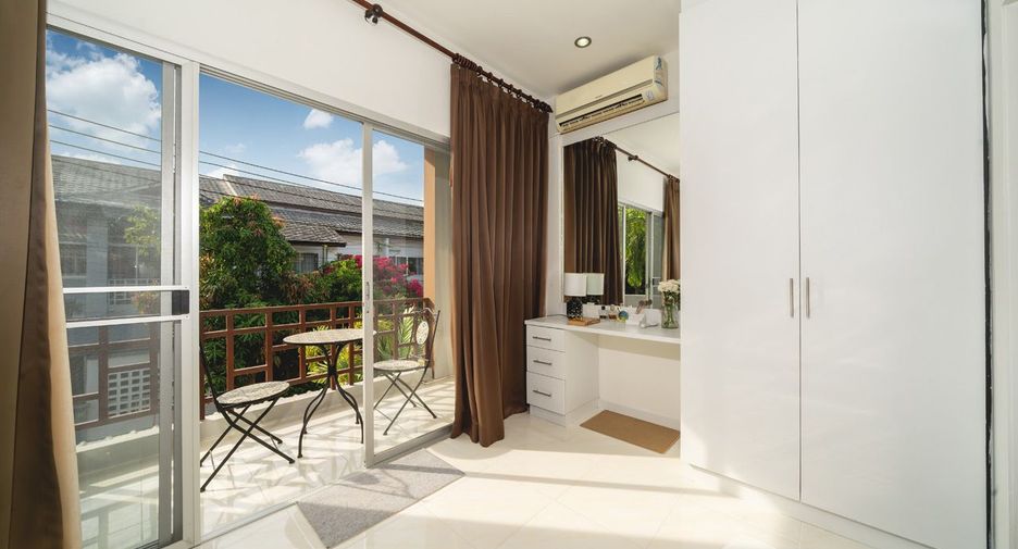 For sale 3 bedrooms house in Thalang, Phuket