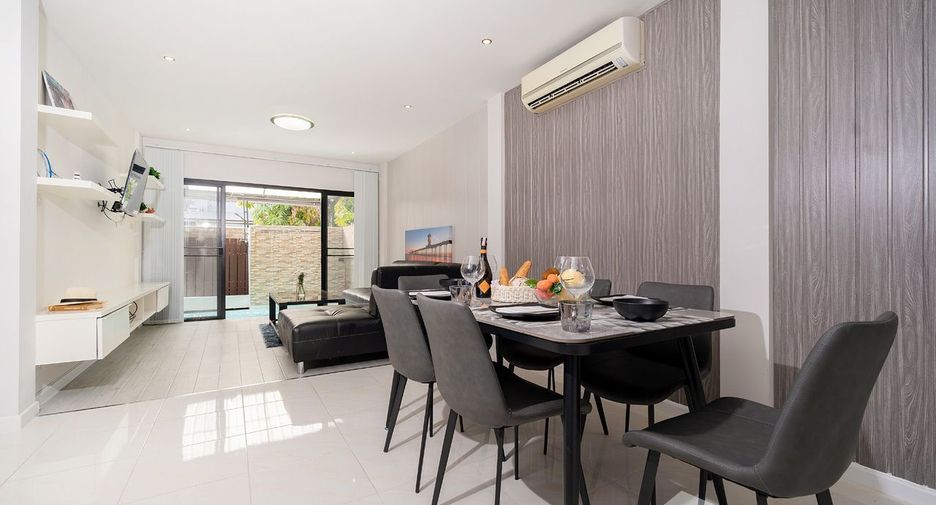 For sale 3 bedrooms house in Thalang, Phuket
