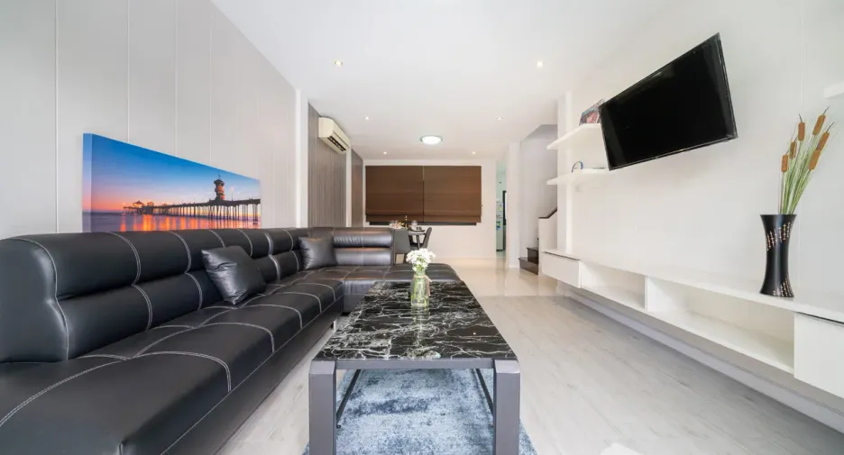 For sale 3 bedrooms house in Thalang, Phuket