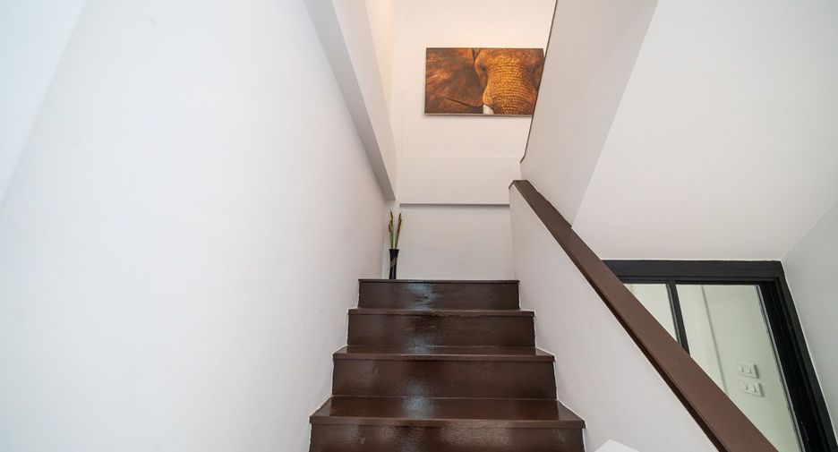 For sale 3 bedrooms house in Thalang, Phuket