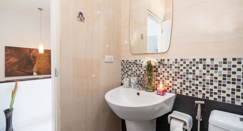 For sale 3 bedrooms house in Thalang, Phuket