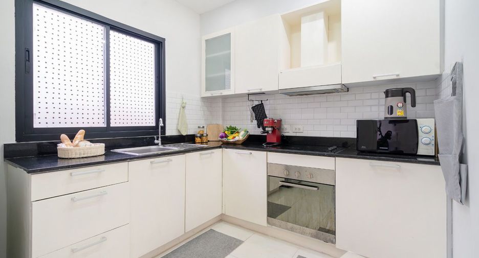 For sale 3 bedrooms house in Thalang, Phuket