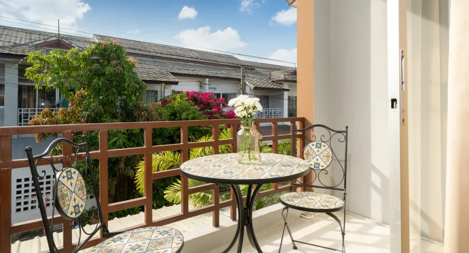 For sale 3 bedrooms house in Thalang, Phuket