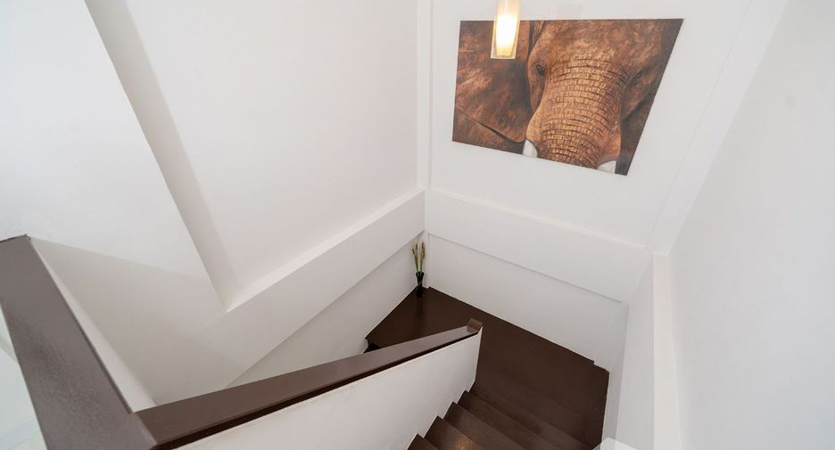 For sale 3 bedrooms house in Thalang, Phuket