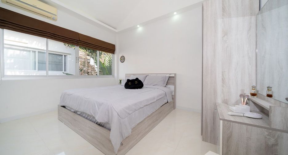 For sale 3 bedrooms house in Thalang, Phuket
