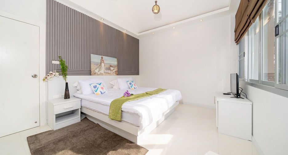 For sale 3 bedrooms house in Thalang, Phuket