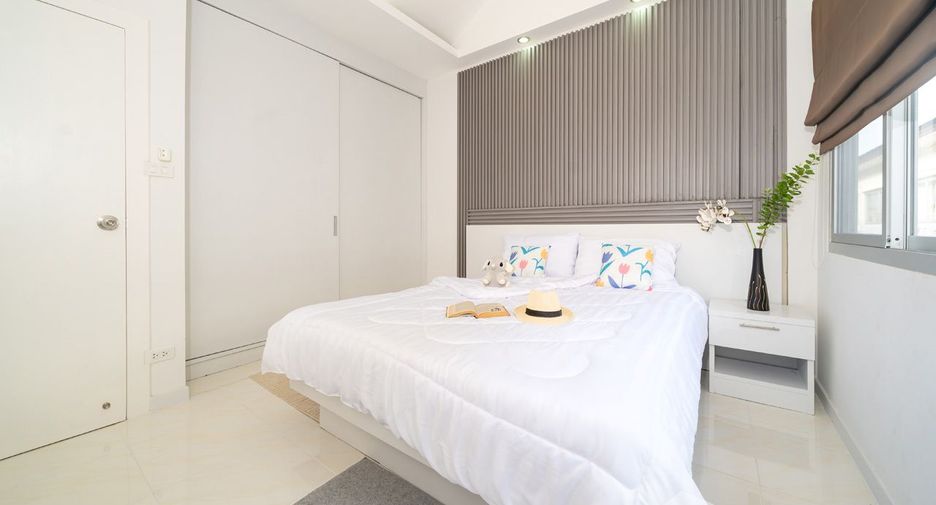 For sale 3 bedrooms house in Thalang, Phuket