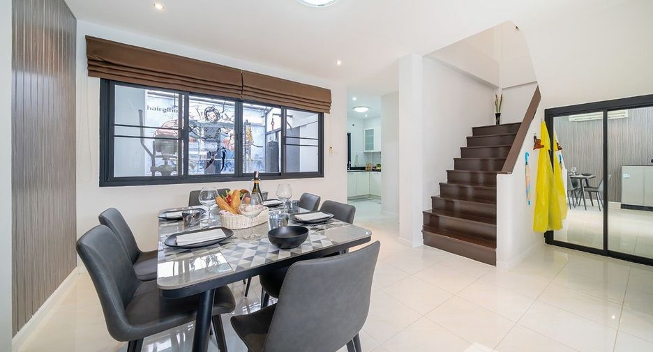 For sale 3 bedrooms house in Thalang, Phuket