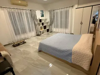 Villa zur Miete mit 3 Zimmer in Bang Lamung, Chonburi