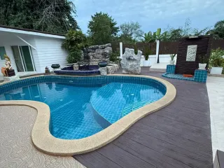 Villa zur Miete mit 3 Zimmer in Bang Lamung, Chonburi