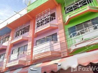 For sale 20 bedrooms retail Space in Mueang Rayong, Rayong
