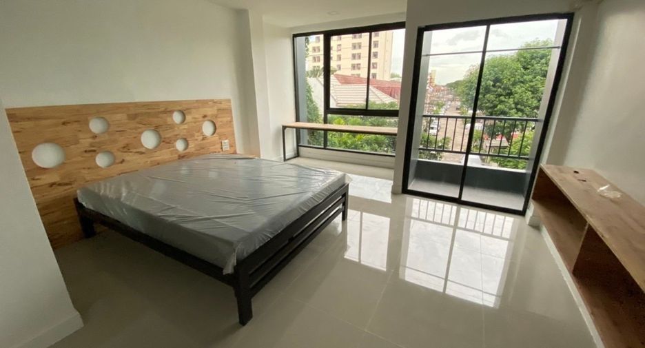 Gewerbefläche zum Kauf mit 18 Zimmer in Chatuchak, Bangkok