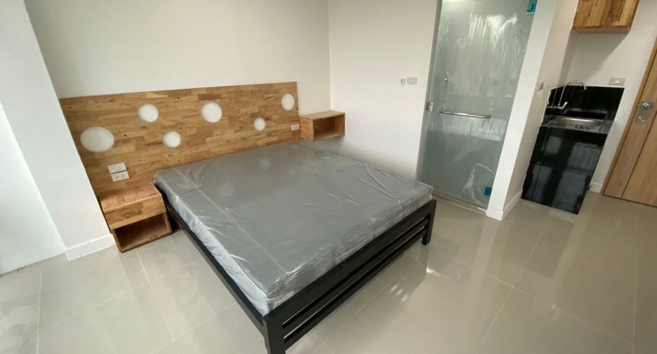 Gewerbefläche zum Kauf mit 18 Zimmer in Chatuchak, Bangkok
