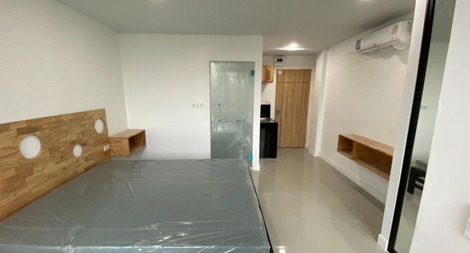 Gewerbefläche zum Kauf mit 18 Zimmer in Chatuchak, Bangkok