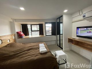 Продажа 18 спальни торговое помещение в Чатучак, Бангкок