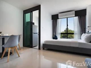 For Rent Studio Condo In Kathu, Phuket