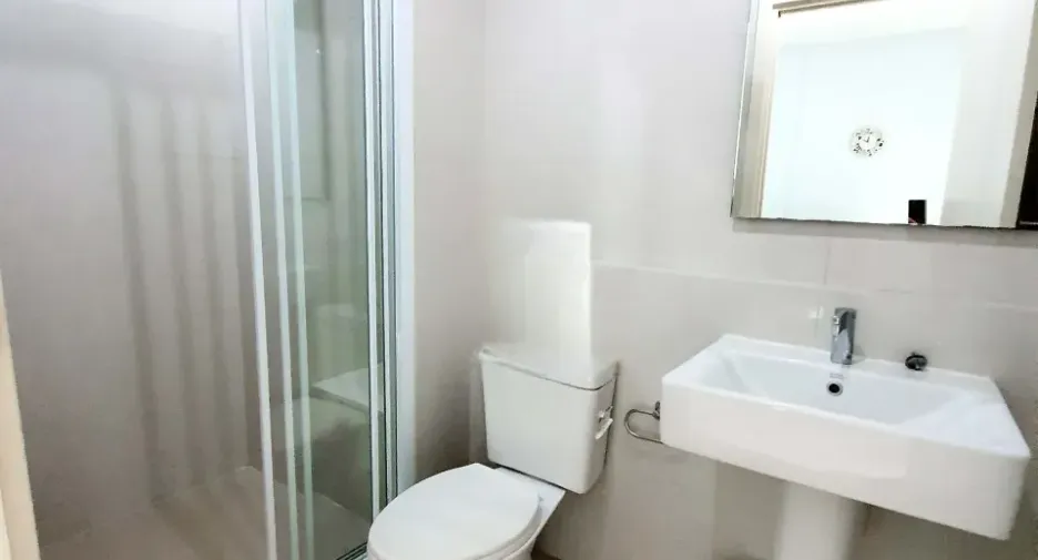 For sale 1 bed condo in Mueang Phuket, Phuket