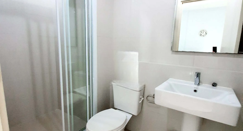 For sale 1 bed condo in Mueang Phuket, Phuket
