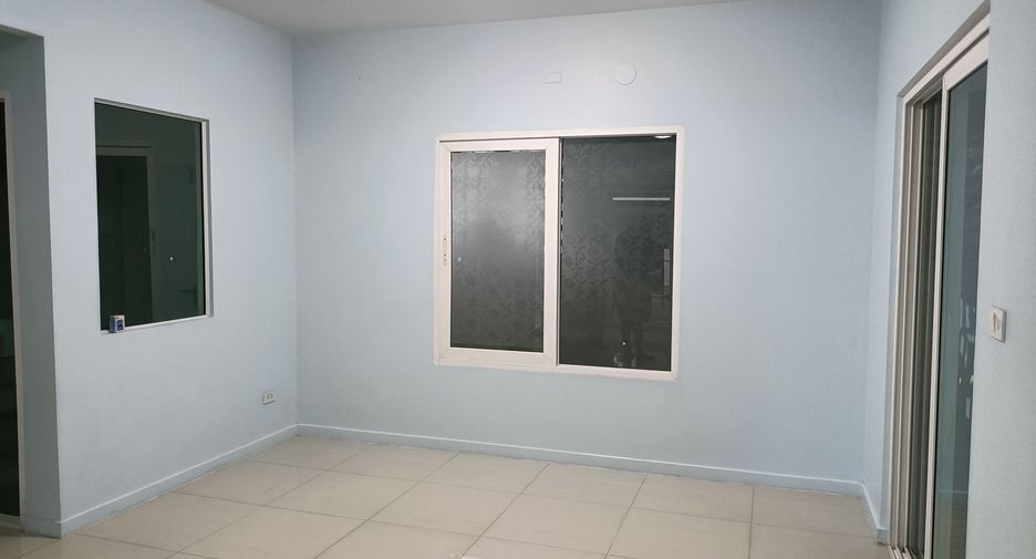 Haus zum Kauf und zur Miete mit 3 Zimmer in Sam Phran, Nakhon Pathom