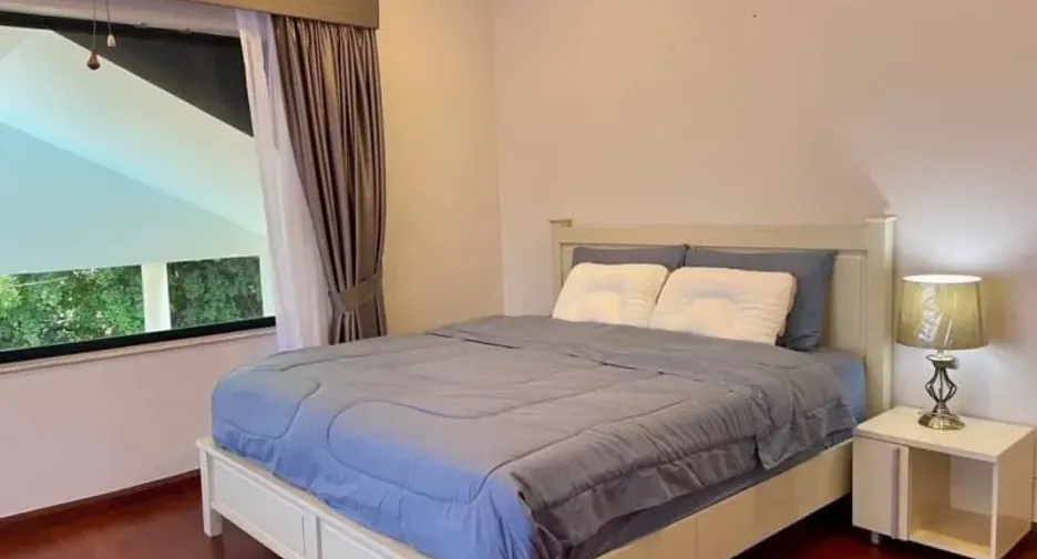 Haus zum Kauf mit 5 Zimmer in Bang Lamung, Chonburi