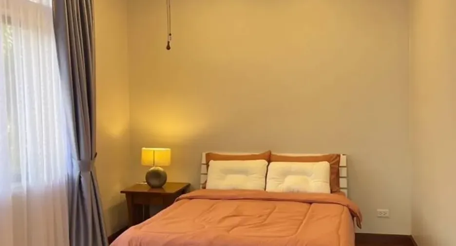 Haus zum Kauf mit 5 Zimmer in Bang Lamung, Chonburi