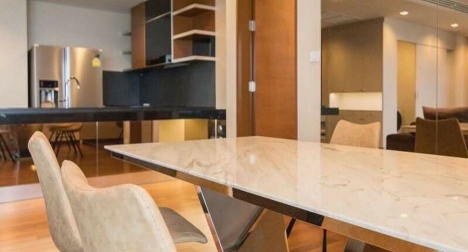 Condo en venta de 3 habitaciones en Khlong Toei, Bangkok