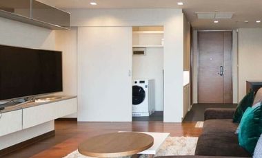 Condo en venta de 3 habitaciones en Khlong Toei, Bangkok