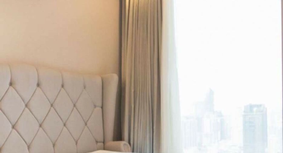 Condo en venta de 3 habitaciones en Khlong Toei, Bangkok
