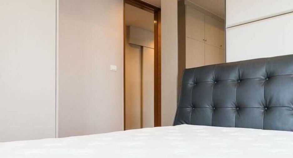 Condo en venta de 3 habitaciones en Khlong Toei, Bangkok