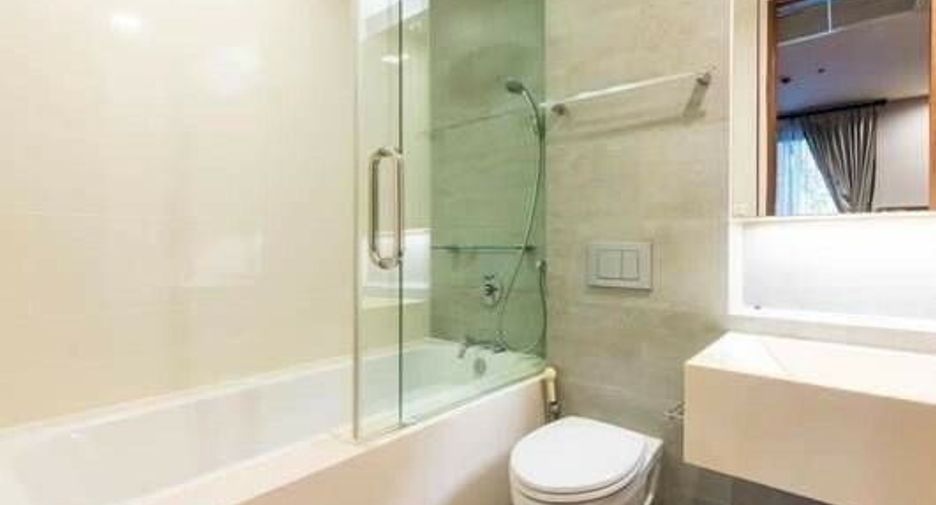 Condo en venta de 3 habitaciones en Khlong Toei, Bangkok