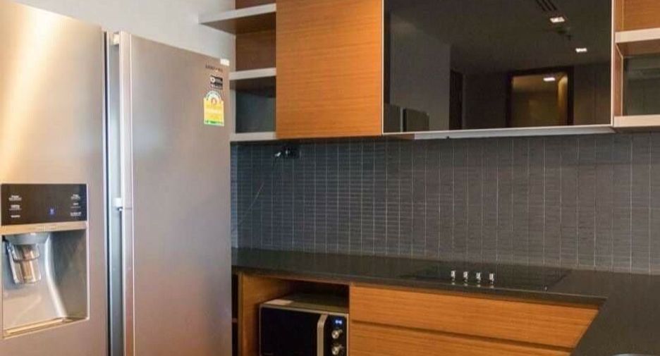 Condo en venta de 3 habitaciones en Khlong Toei, Bangkok