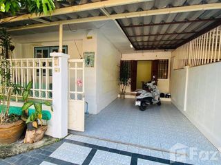 Casa adosada en alquiler de 2 habitaciones en Mueang Phuket, Phuket