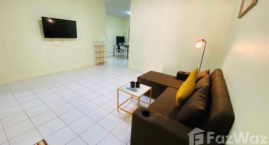 Casa adosada en alquiler de 2 habitaciones en Mueang Phuket, Phuket