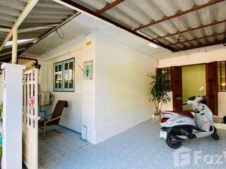 For rent 2 bedrooms townhouse in Mueang Phuket, Phuket