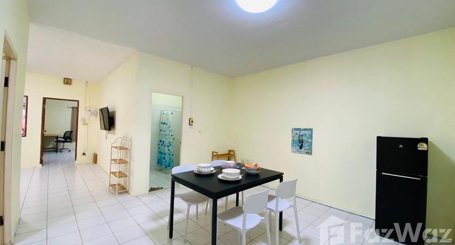 For rent 2 ベッドルーム townhouse in Mueang Phuket, Phuket