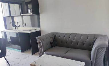 Wohnung zur Miete mit 1 Zimmer in Bang Lamung, Chonburi