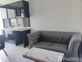 For Rent 1 Bedroom Condo In Bang Lamung, Chonburi