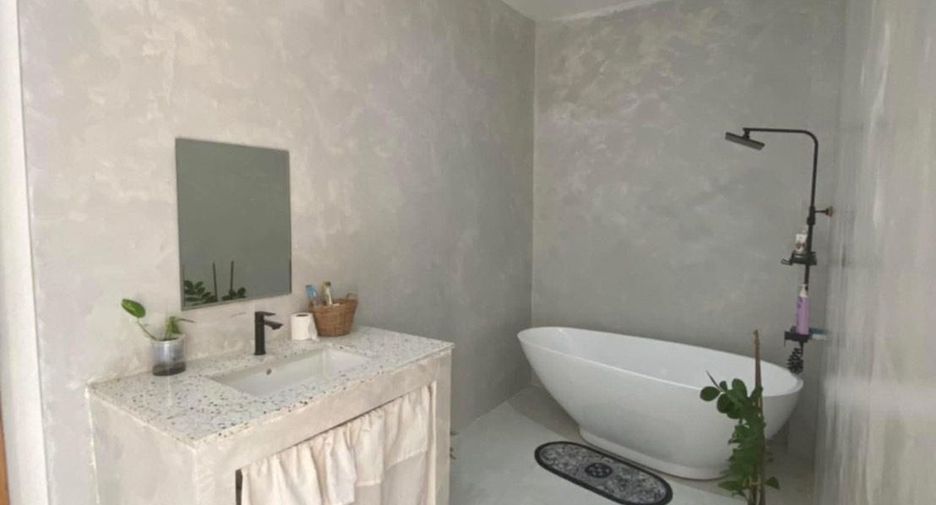 For sale 3 bedrooms house in Thalang, Phuket