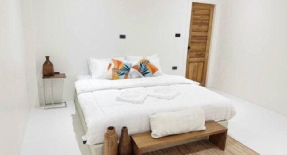 For sale 3 bedrooms house in Thalang, Phuket