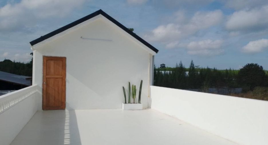 For sale 3 bedrooms house in Thalang, Phuket
