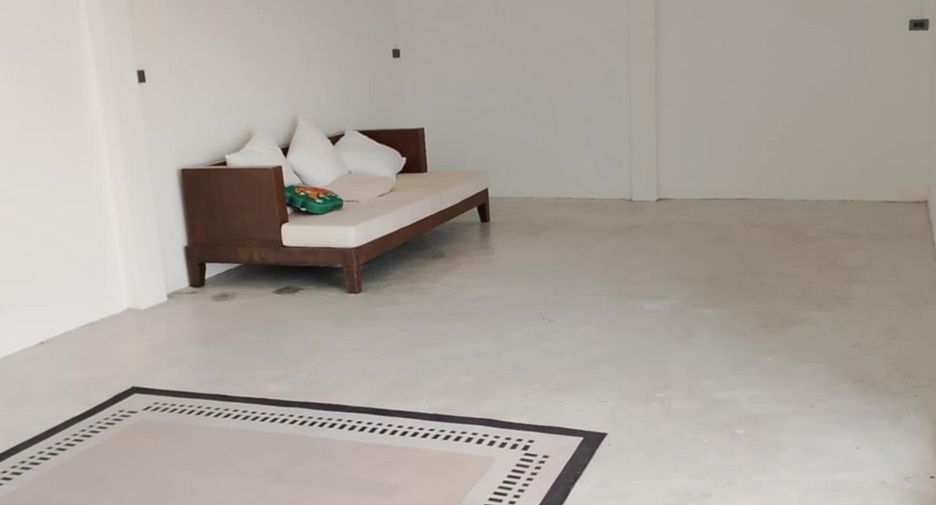 For sale 3 bedrooms house in Thalang, Phuket
