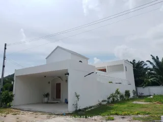 For sale 3 bedrooms house in Thalang, Phuket