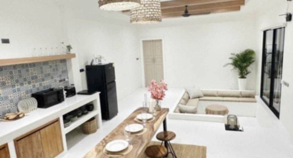 For sale 3 bedrooms house in Thalang, Phuket