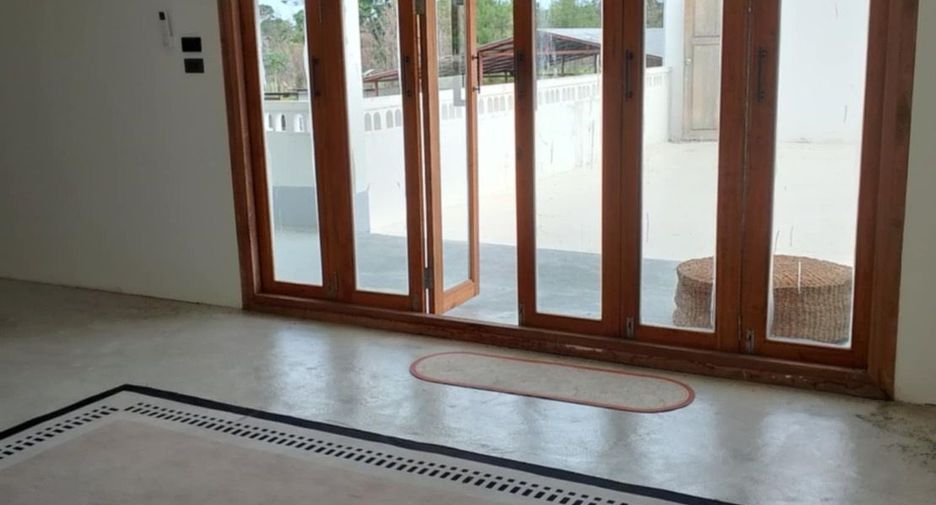 For sale 3 bedrooms house in Thalang, Phuket