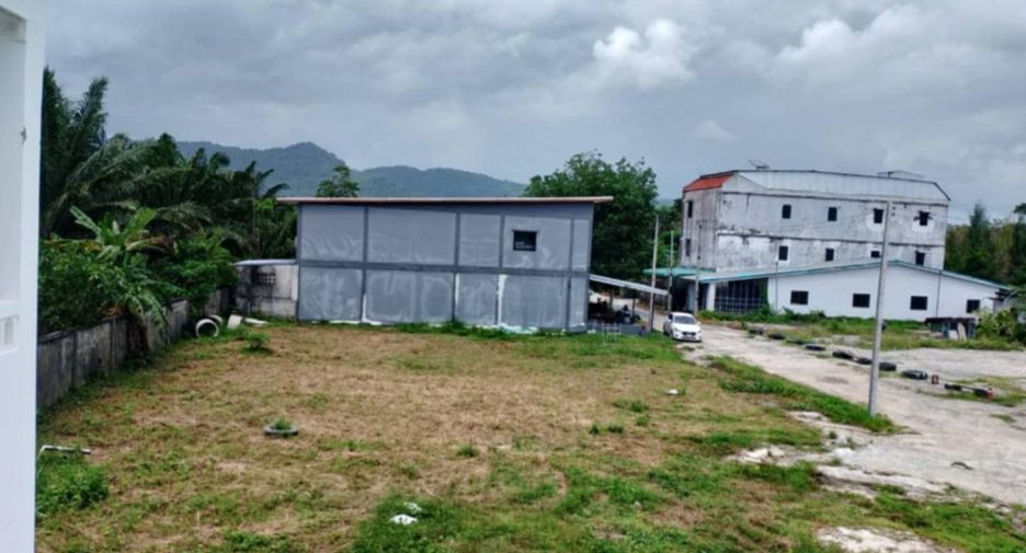 For sale 3 bedrooms house in Thalang, Phuket
