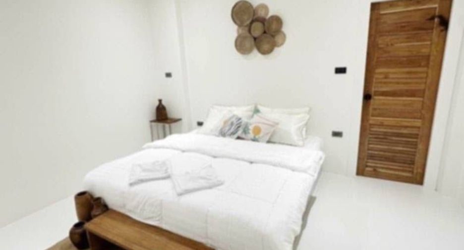 For sale 3 bedrooms house in Thalang, Phuket