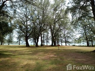 For sale land in Thalang, Phuket
