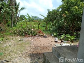 For sale land in Thalang, Phuket